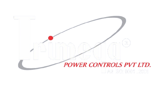 Trimega Power Controls logo